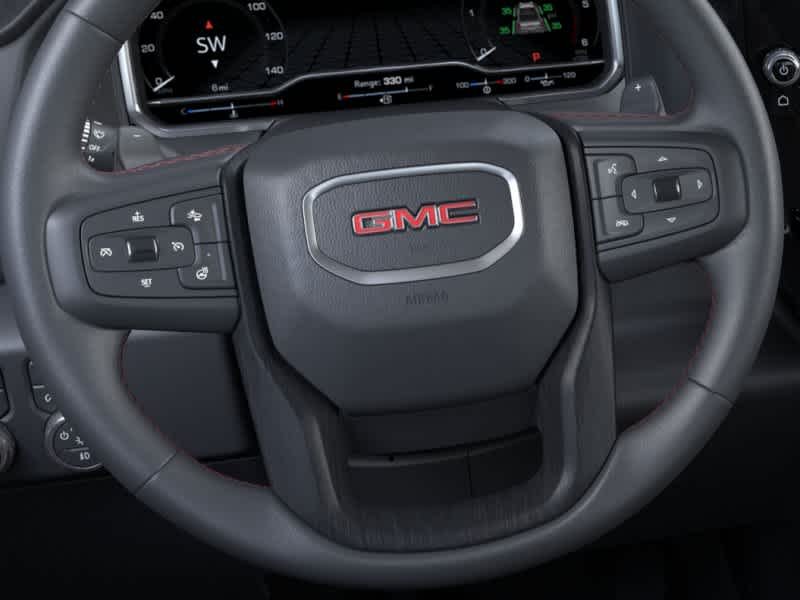 2026 GMC Sierra 1500 AT4X - Photo 19