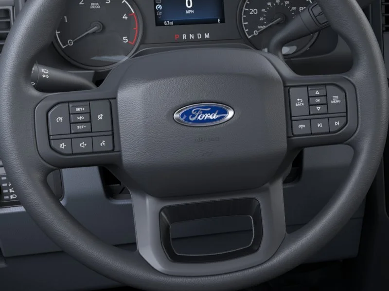 New 2026  Ford F-250® XL image 12
