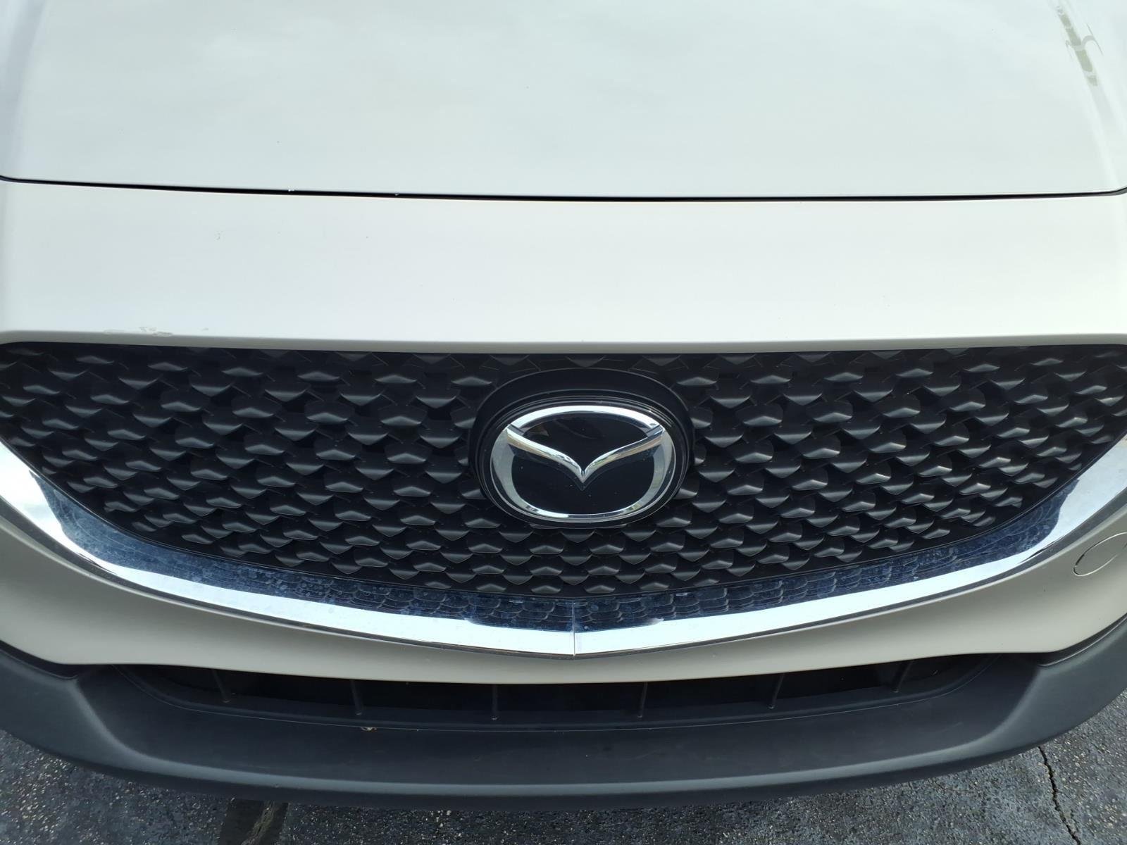 Used 2024 Platinum Quartz Metallic Mazda 2.5 S Select Sport image 11