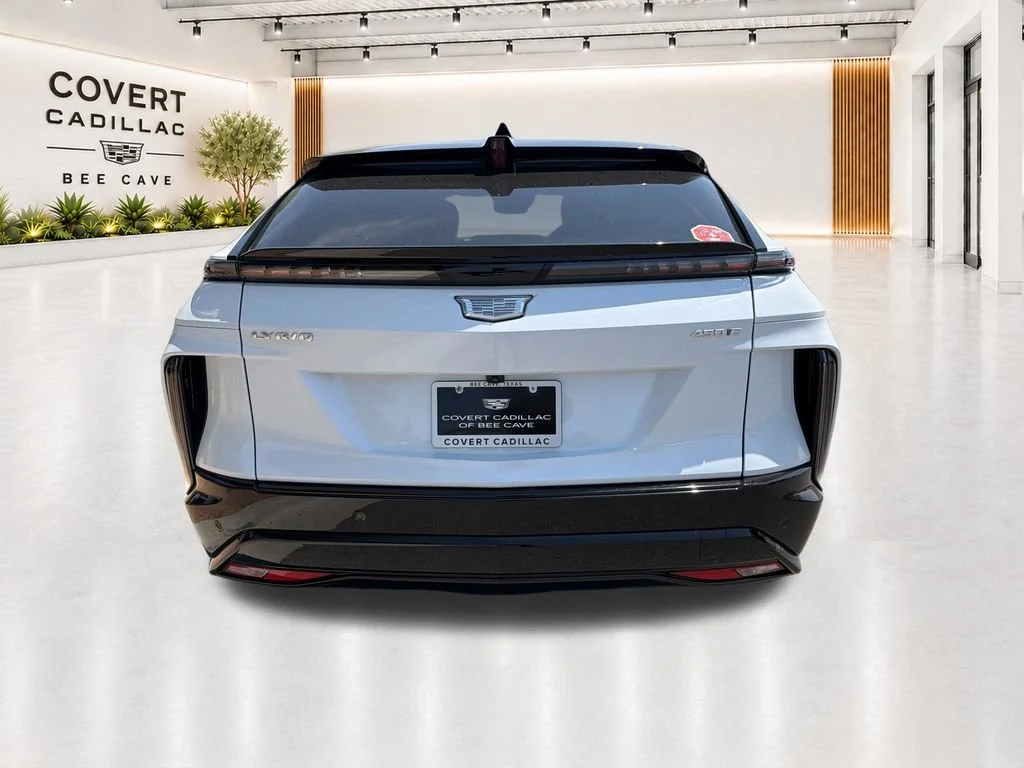 2026 Cadillac LYRIQ Sport - Photo 11