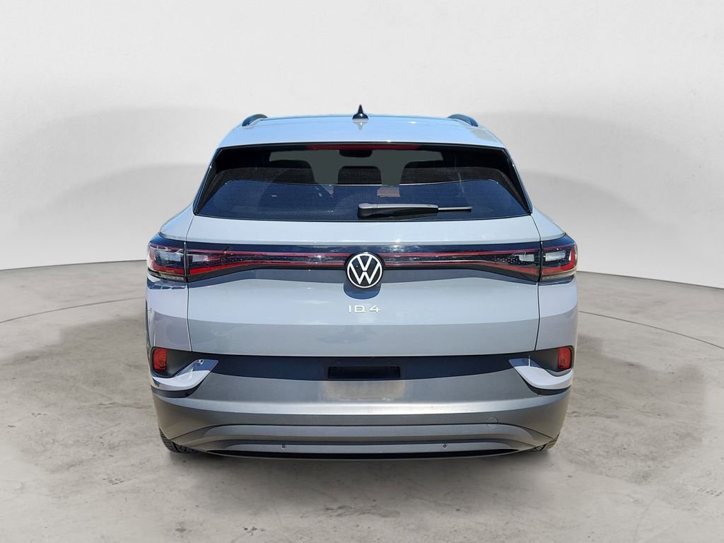 Used 2021 Volkswagen ID.4 PRO S with VIN WVGTMPE20MP059675 for sale in Vancouver, WA