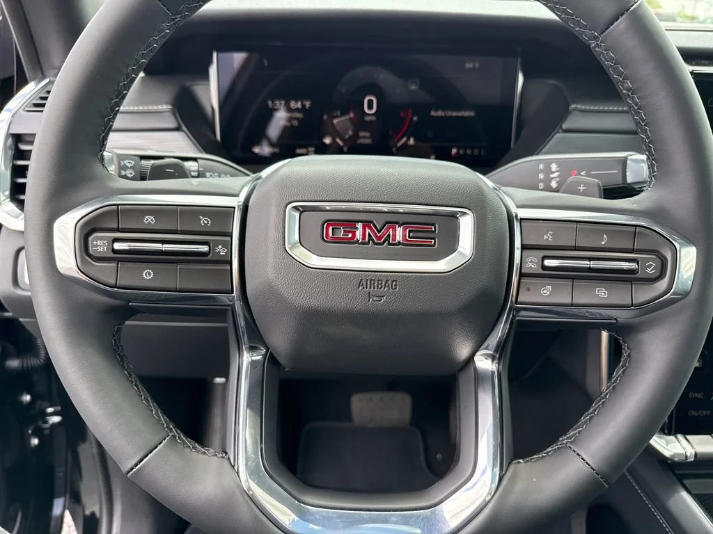 2026 GMC Acadia Elevation - Photo 22