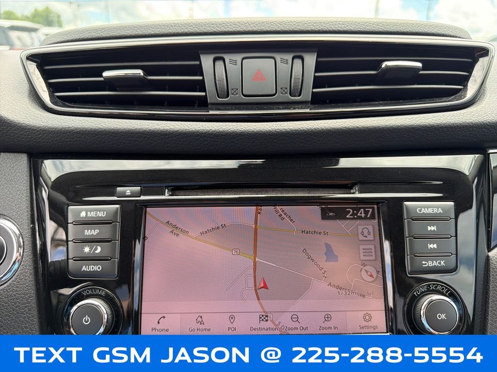 Used 2019 Gray Nissan SL image 50