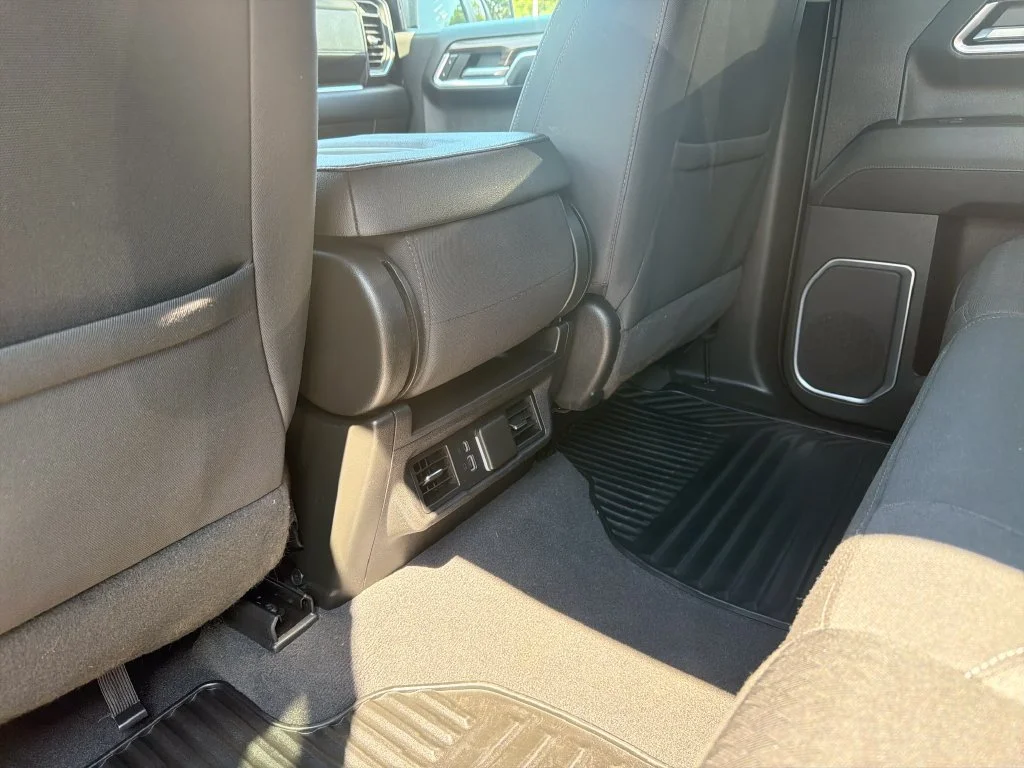 Certified Used 2023 DARK ASH METALLIC Chevrolet LT image 26