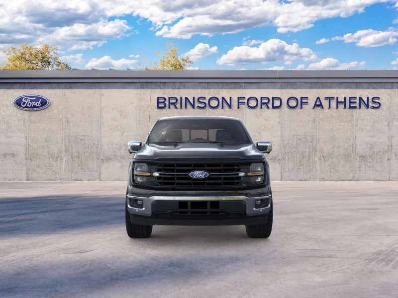 2026 Ford F-150 XLT - Photo 28