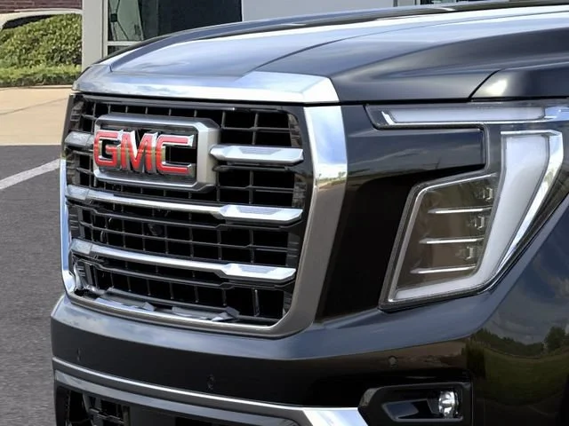 New 2026 Onyx Black GMC Elevation image 13