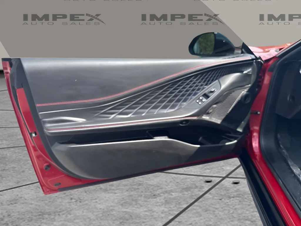Used 2024 Red Dodge R/T image 18