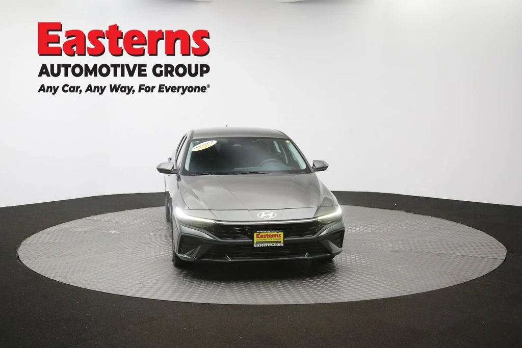 Used 2024 Gray Hyundai SEL image 50