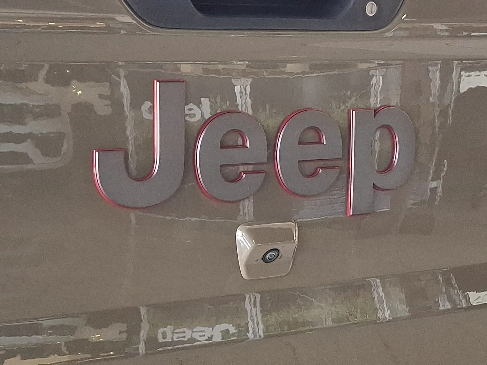 Used 2020 Green Jeep Rubicon image 32