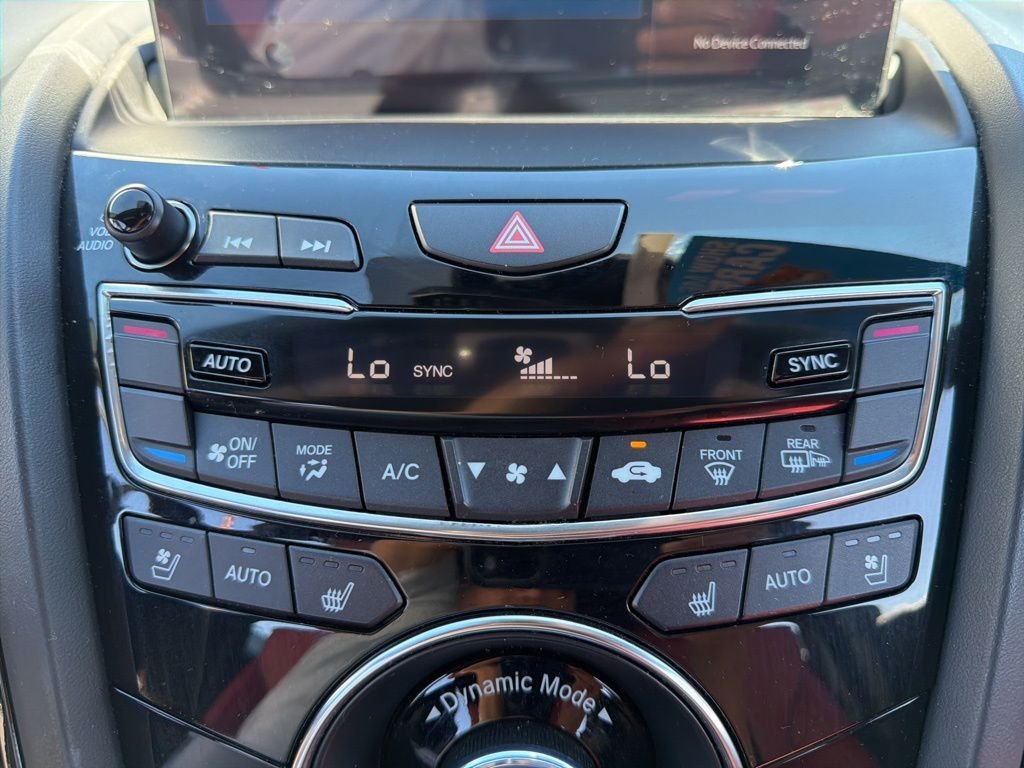 2024 Acura RDX A-Spec Package - Photo 35