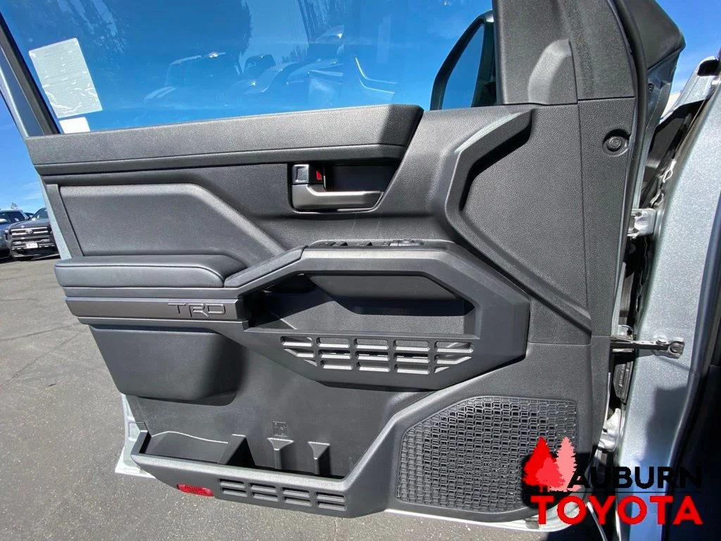 2026 Toyota Tacoma TRD Off Road - Photo 31