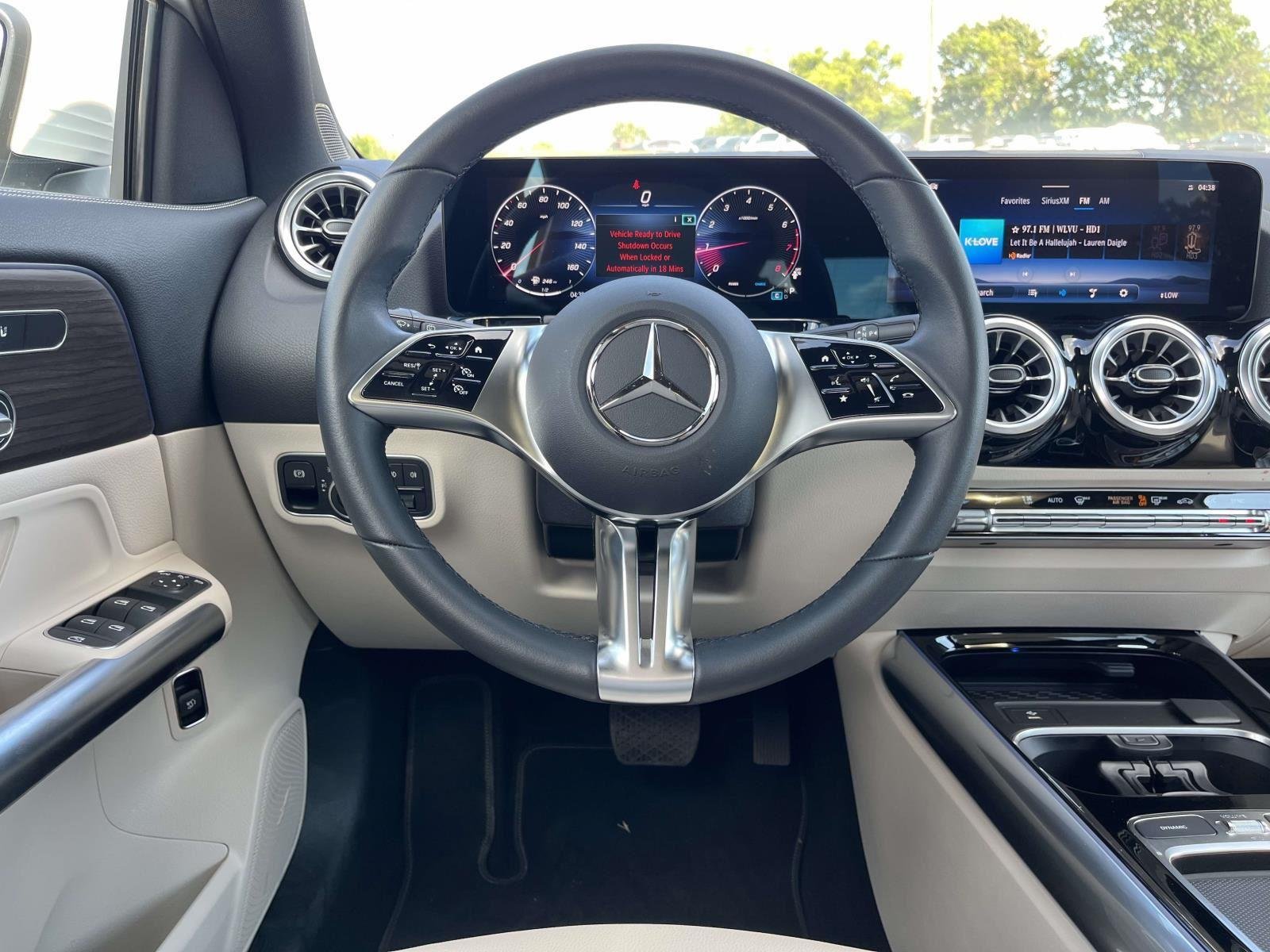 Used 2026 Polar White Mercedes-Benz GLA 250 image 14