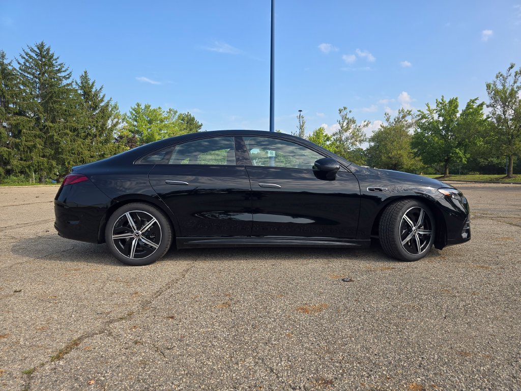 New 2027 Night Black Mercedes-Benz CLA 220 image 51