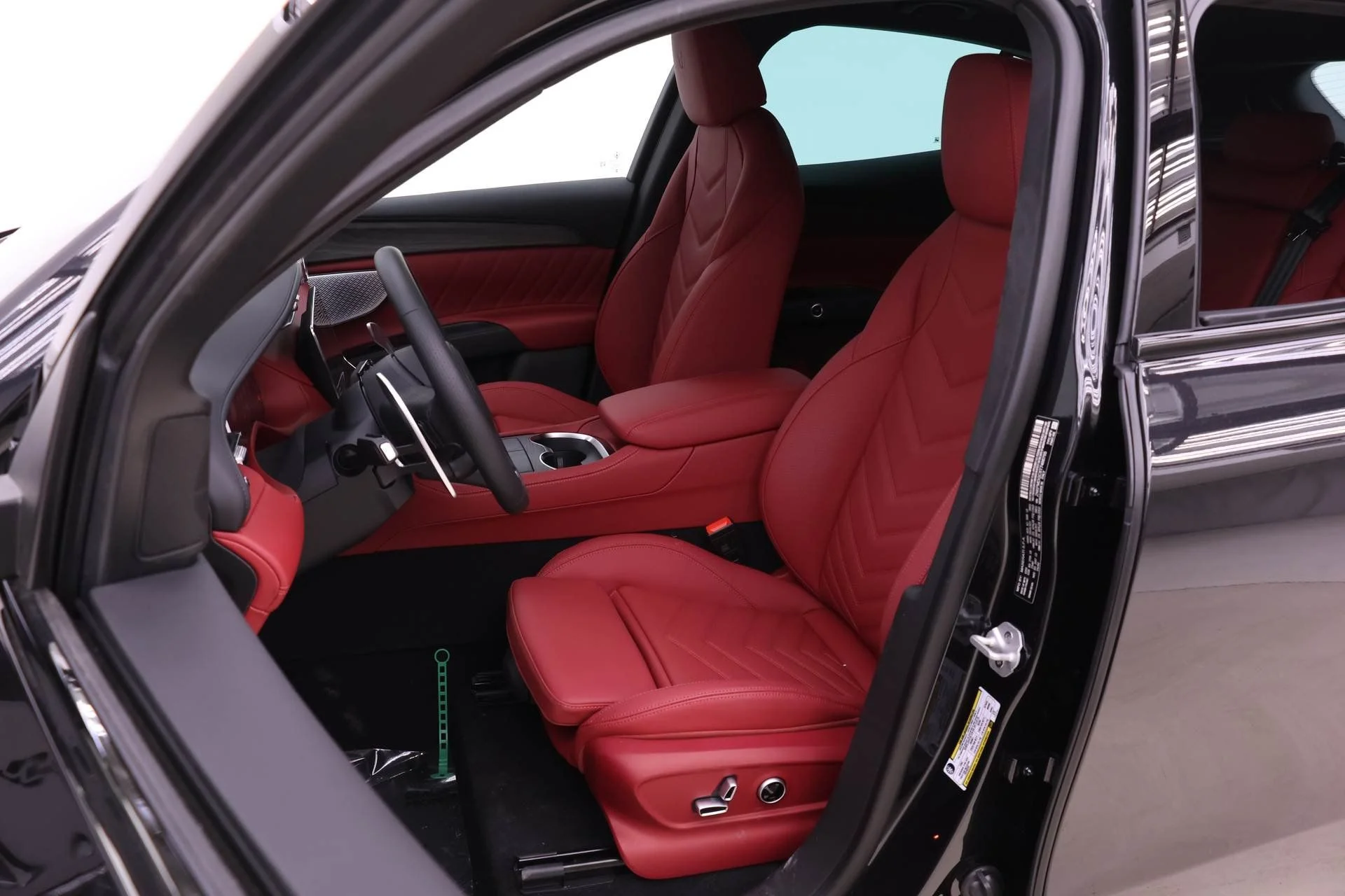 New 2026  Maserati Modena image 7