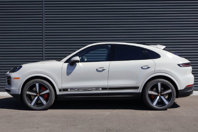 Used 2026 Chalk Porsche S image 2