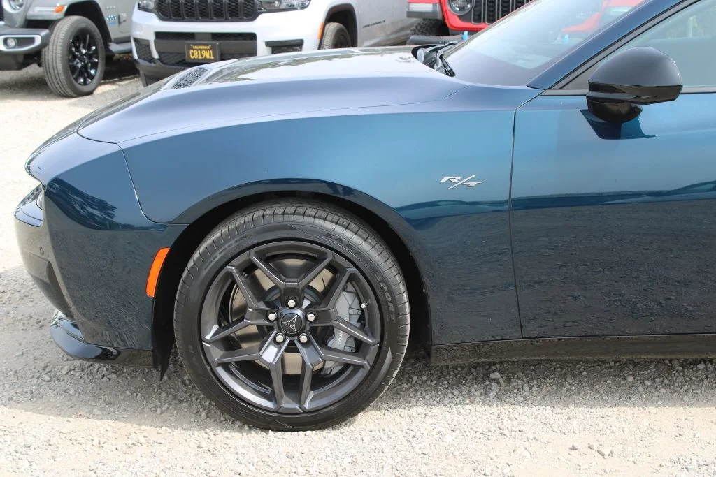 New 2026 After Dark Dodge R/T Plus image 7