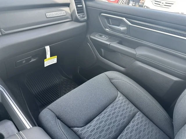 2026 RAM 1500 Big Horn/Lone Star - Photo 15