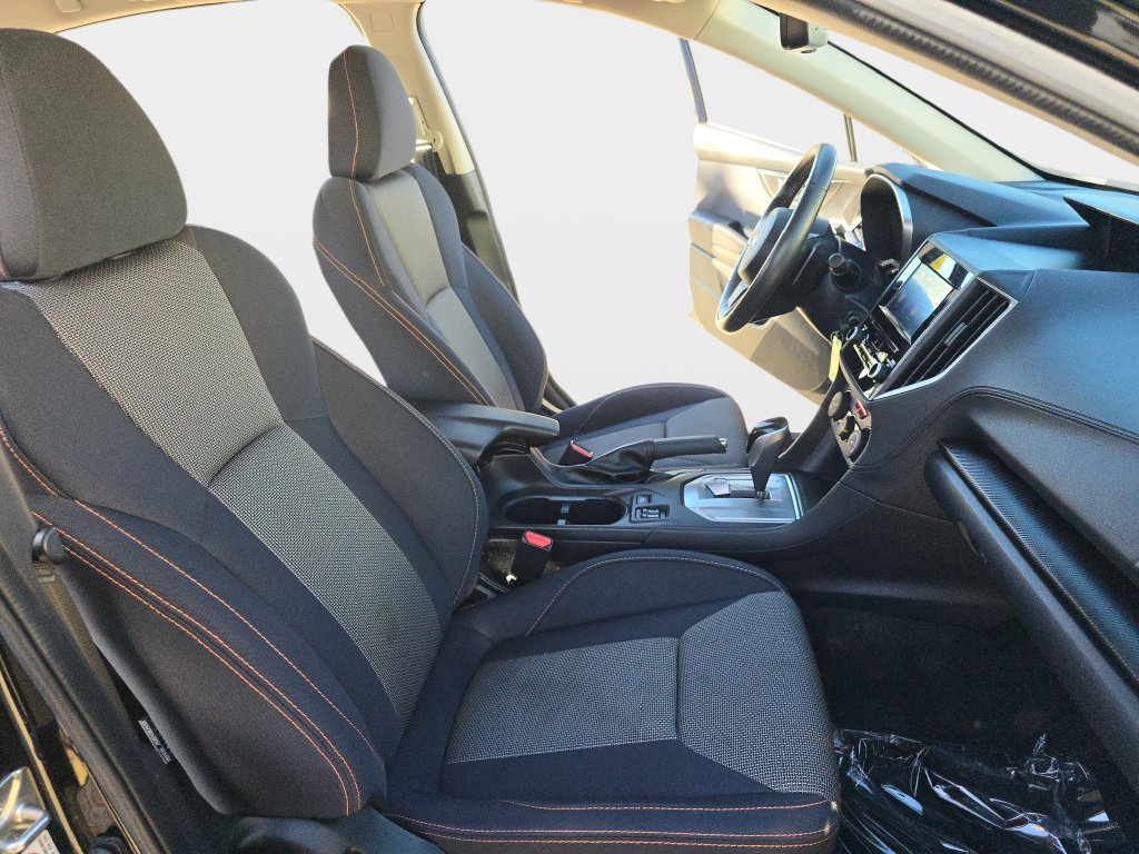Used 2019 Black Subaru 2.0i Premium image 12