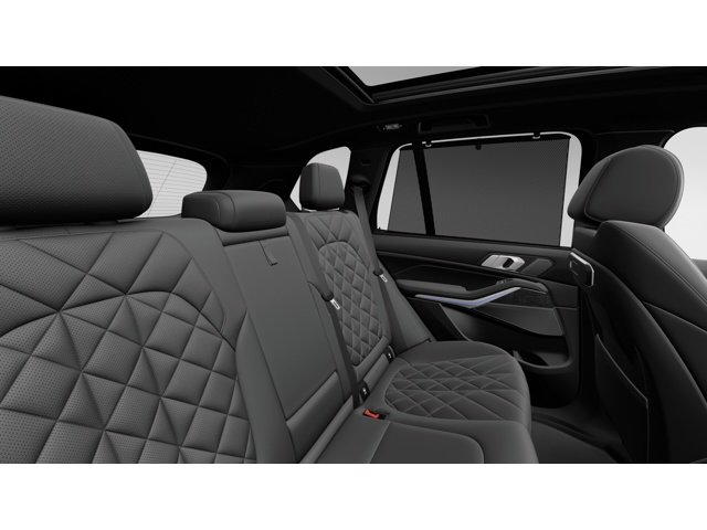 New 2026 Black Sapphire Metallic BMW sDrive40i image 12