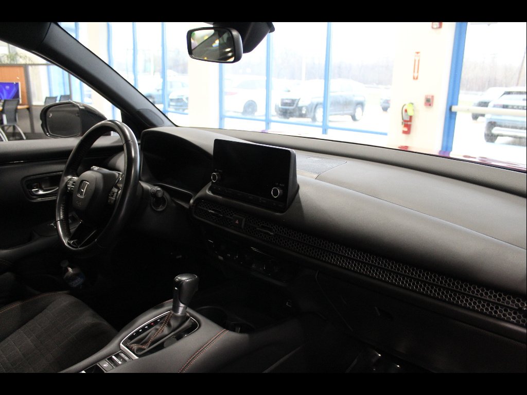 2023 Honda HR-V Sport - Photo 23
