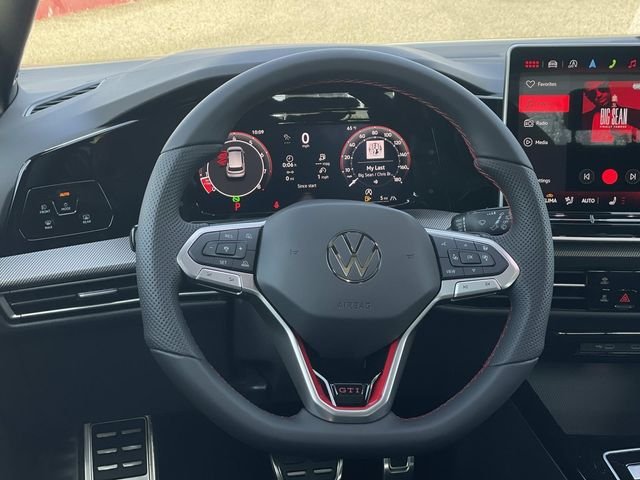 2026 Volkswagen Golf GTI SE - Photo 7