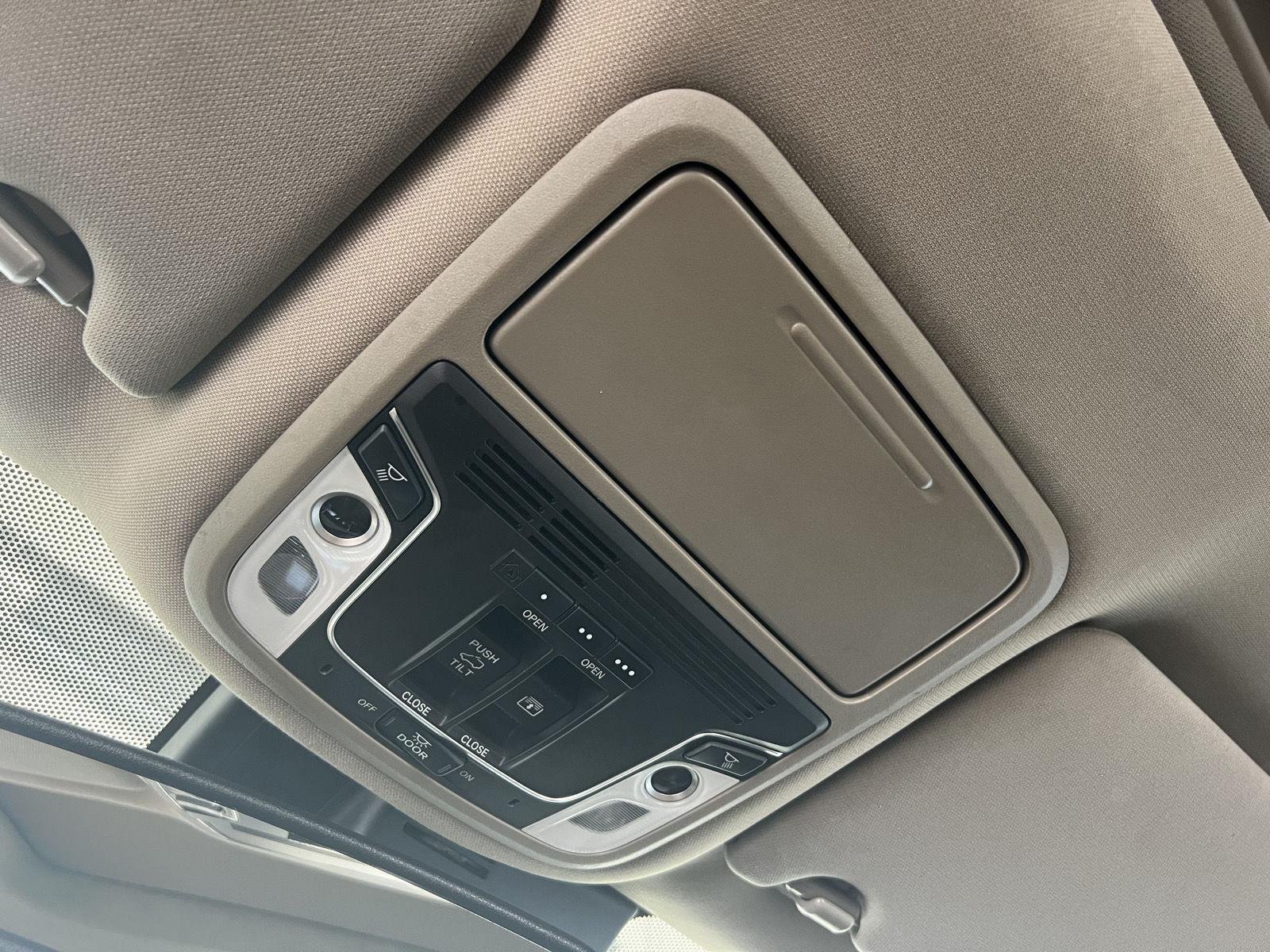 2018 Honda Pilot Elite - Photo 21