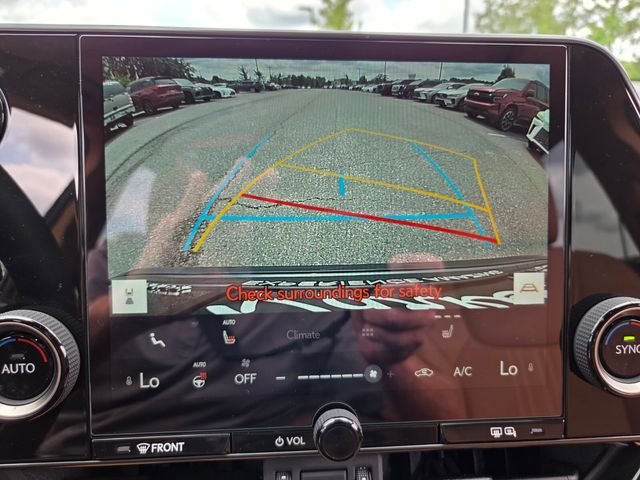 Certified Used 2025 CLOUDBURST GRAY Lexus 250 Base image 25