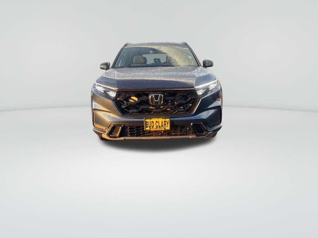 2026 Honda CR-V Sport-L - Photo 10