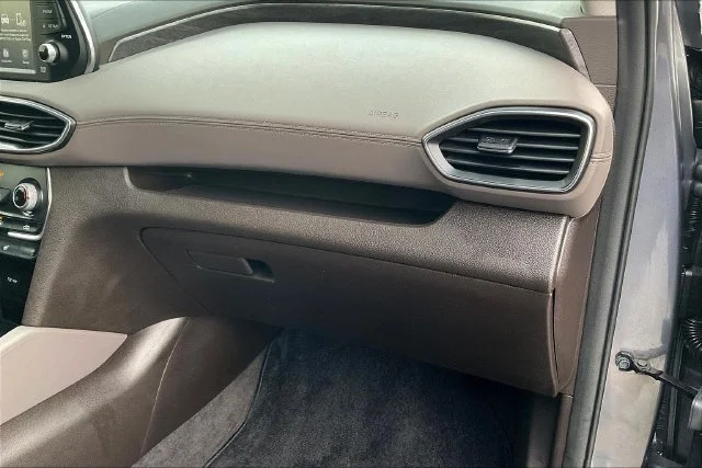 Used 2019 Gray Hyundai SEL image 28