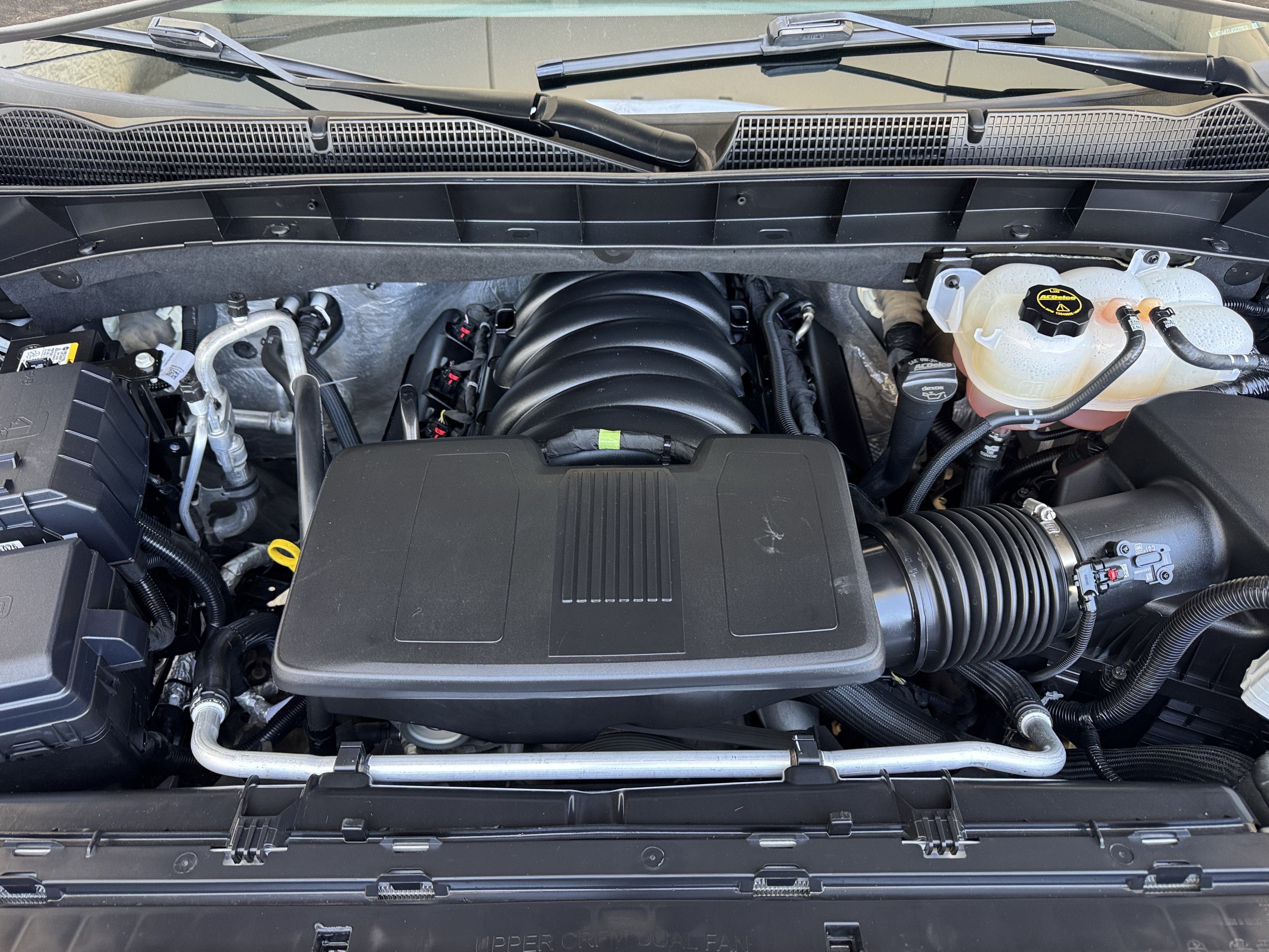 2025 GMC Sierra 1500 AT4 - Photo 25
