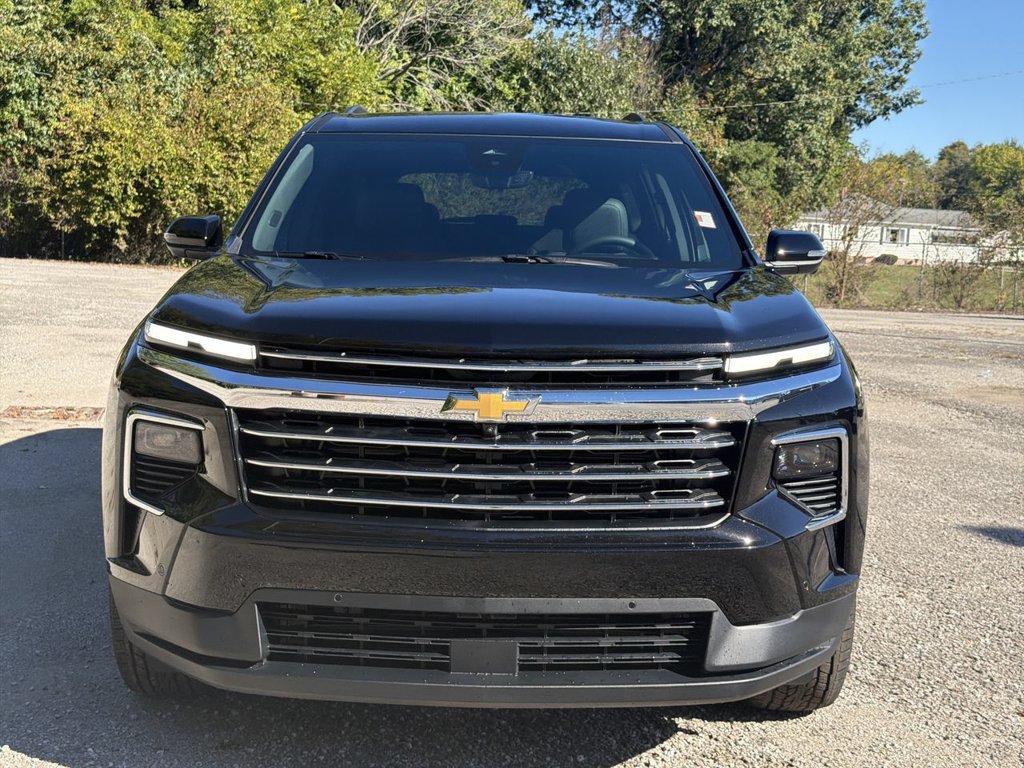 2027 Chevrolet Traverse LT - Photo 31