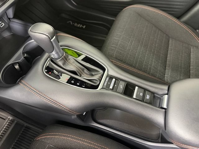 2024 Honda HR-V Sport - Photo 50