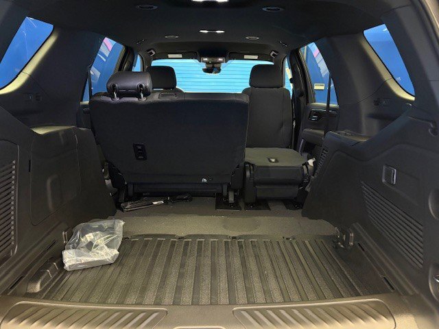 2026 Chevrolet Tahoe Fleet - Photo 29