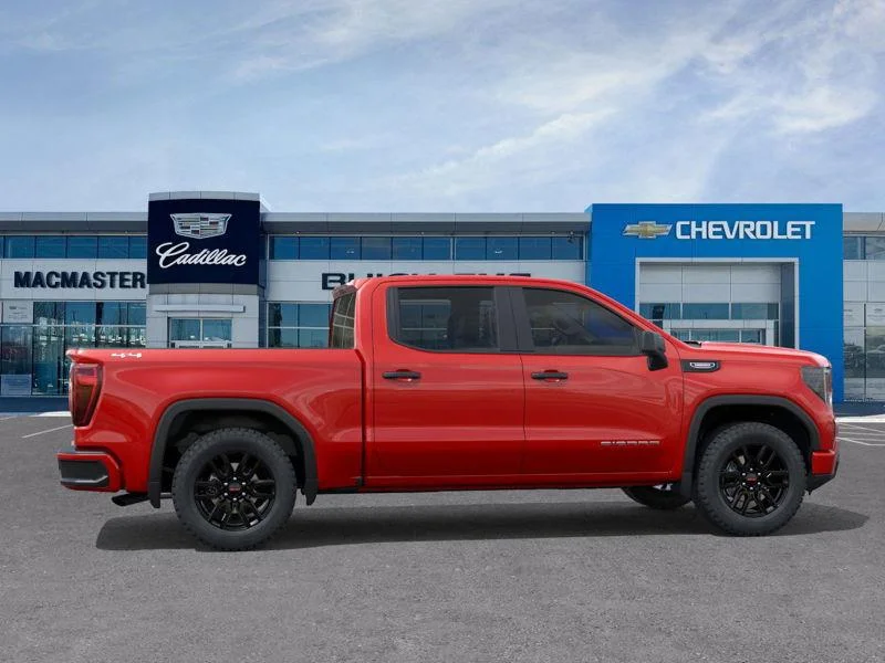 New 2026  GMC Pro image 5