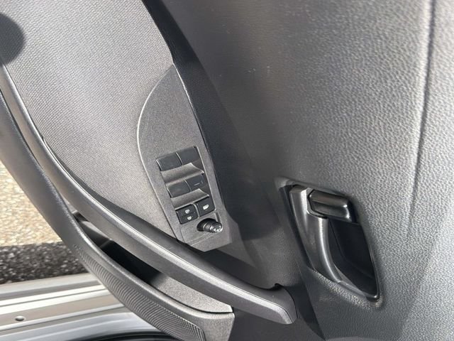 Certified Used 2024 Silver Toyota LE image 16