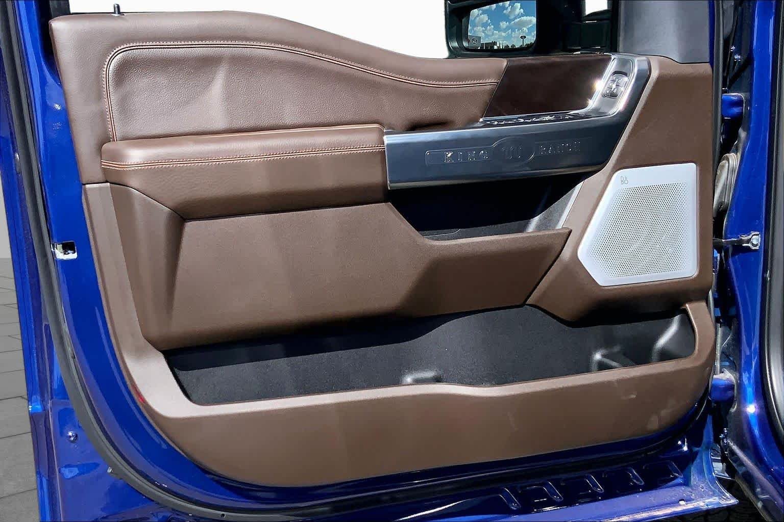 2026 Ford F-350 Super Duty King Ranch - Photo 10