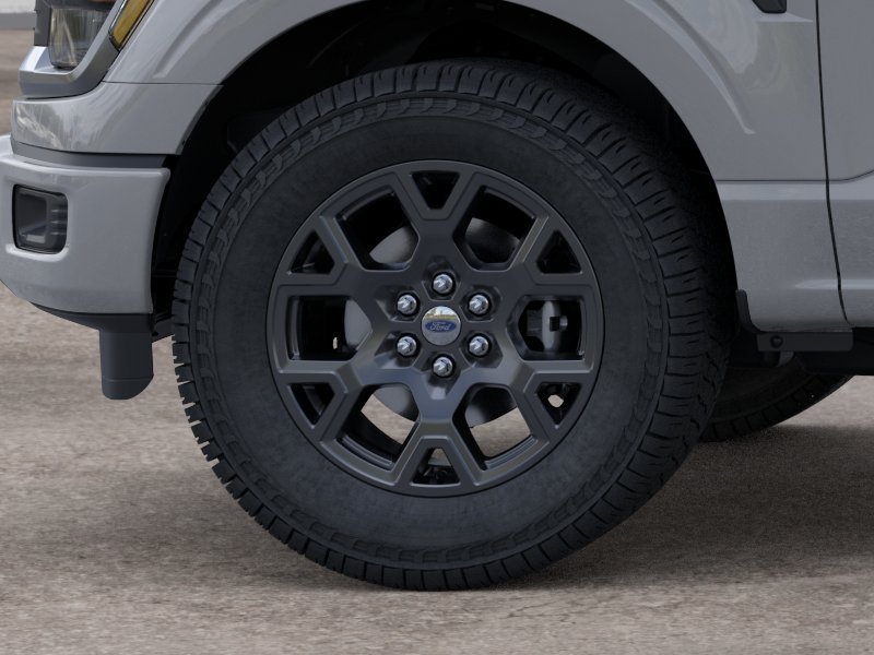 New 2026 Avalanche Ford STX® image 19