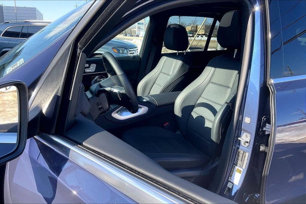 2026 Mercedes-Benz GLE GLE350 - Photo 17