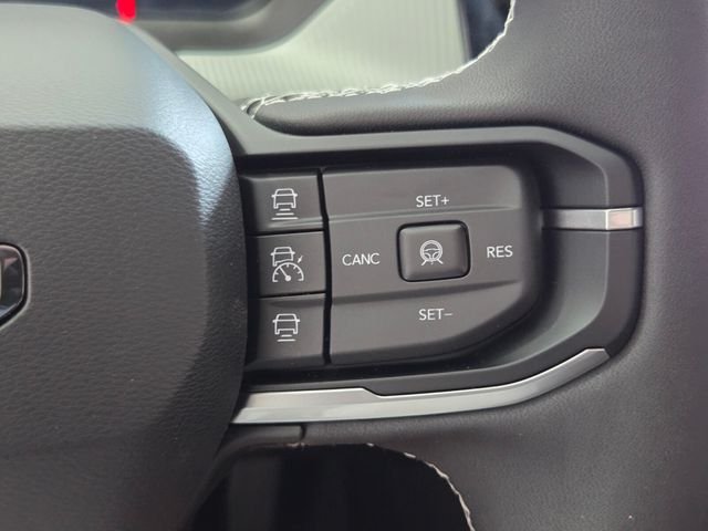 New 2026 41 Exterior Paint Jeep Laredo image 24