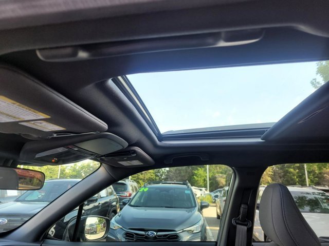 New 2026 DARK MAHOGANY PEARL Subaru Premium Hybrid image 14