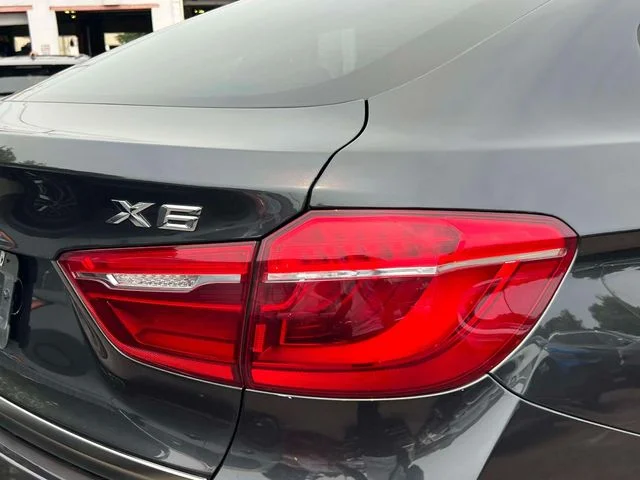 Used 2019 Gray BMW xDrive35i image 16