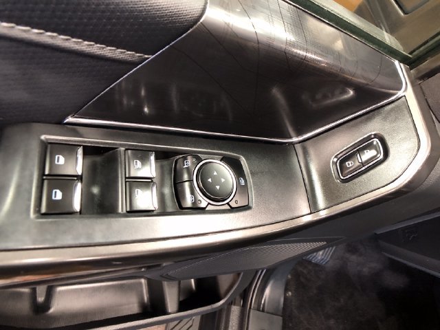 Certified Used 2023 Black Metallic Ford XLT image 12
