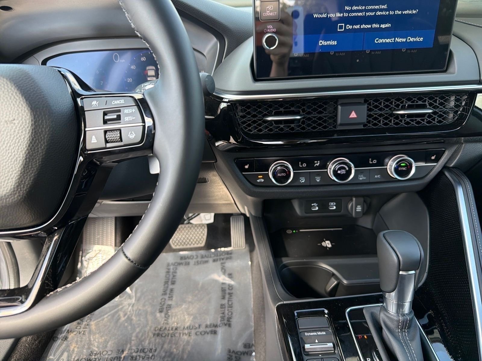 New 2025 Acura ADX Base 4D Sport Utility