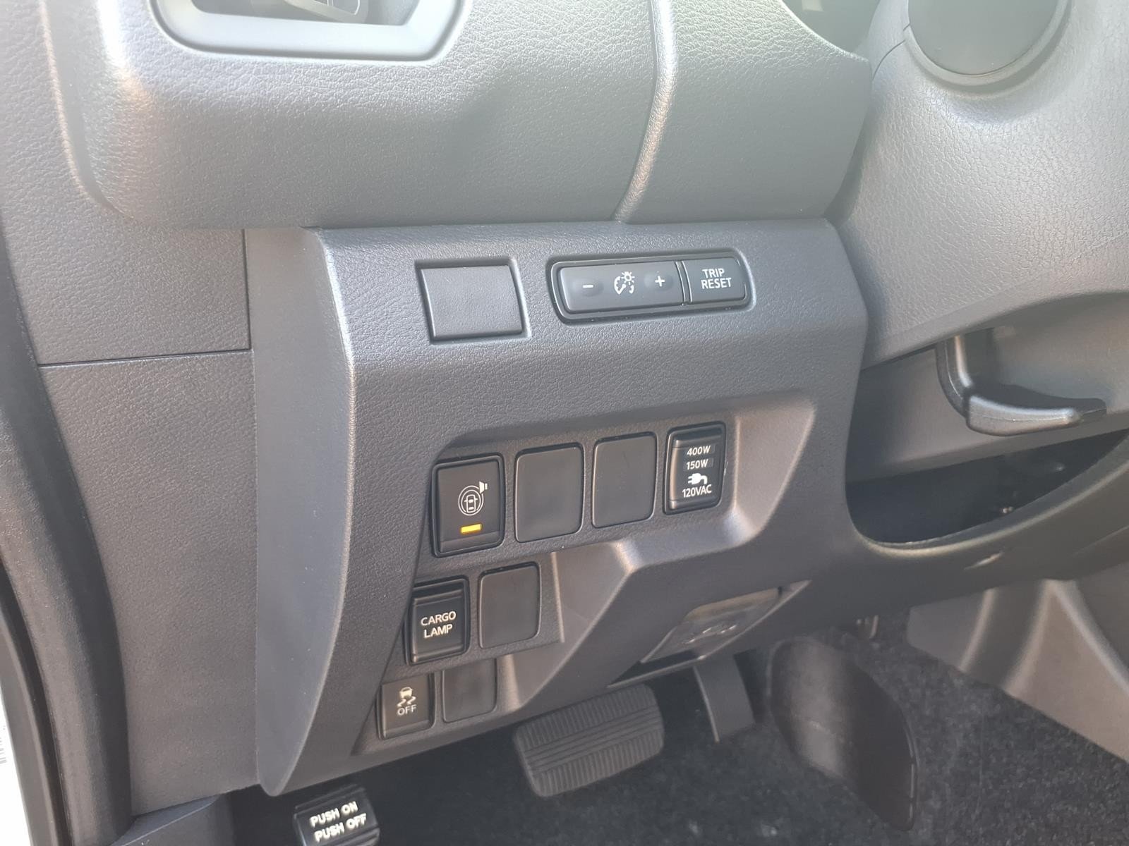 2027 Nissan Frontier S  at Robbins Nissan