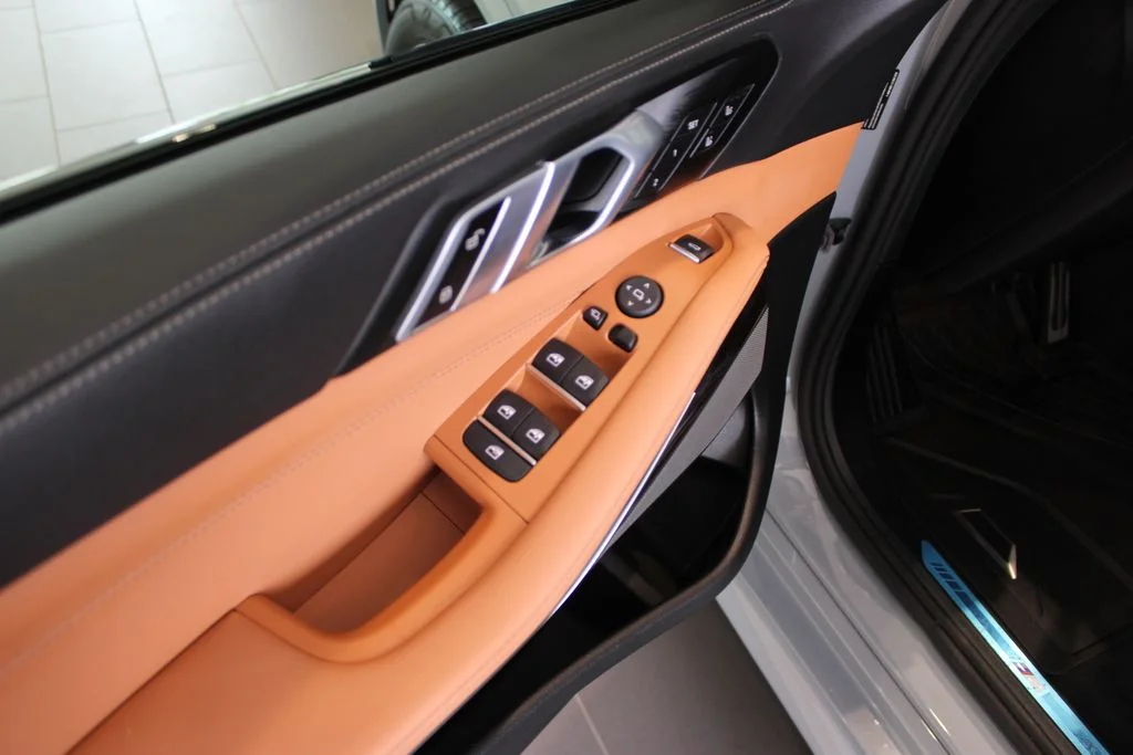 New 2026 Brooklyn Grey Metallic BMW xDrive40i image 27