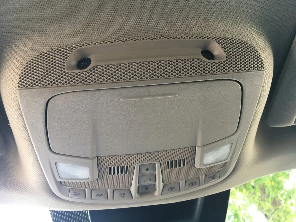Used 2021 Blue Ford Platinum image 14