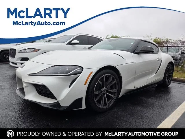 Used 2023  Toyota 2.0 image 1