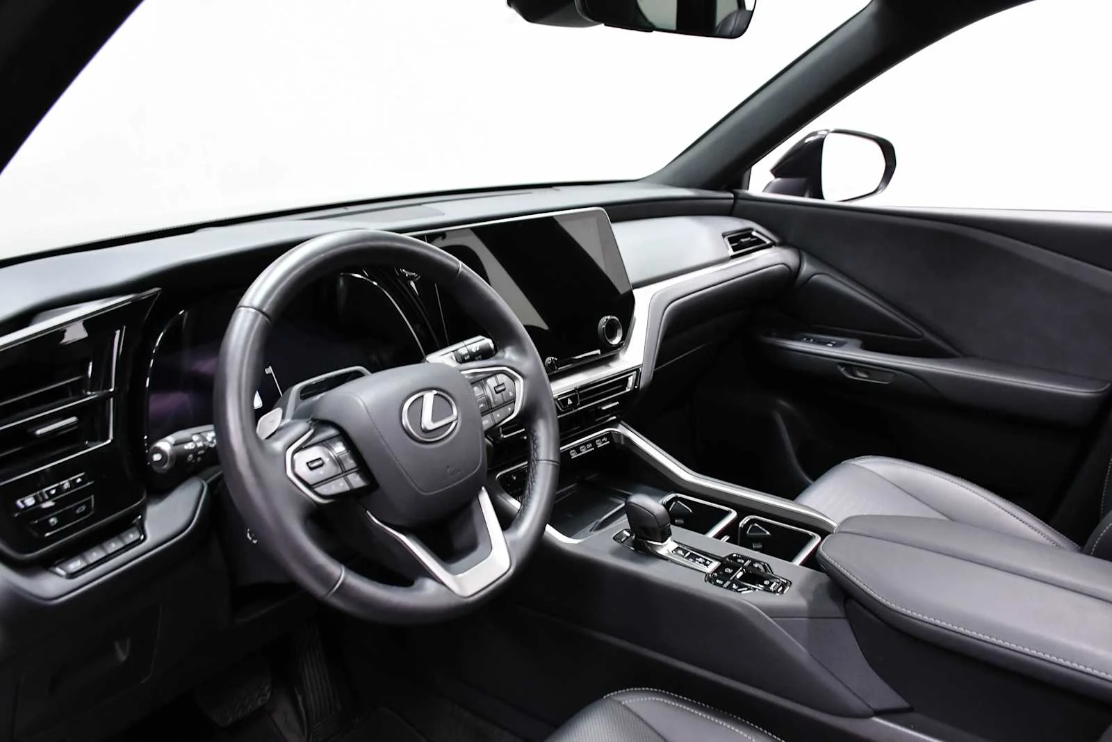 Used 2025 Caviar Lexus Premium image 14