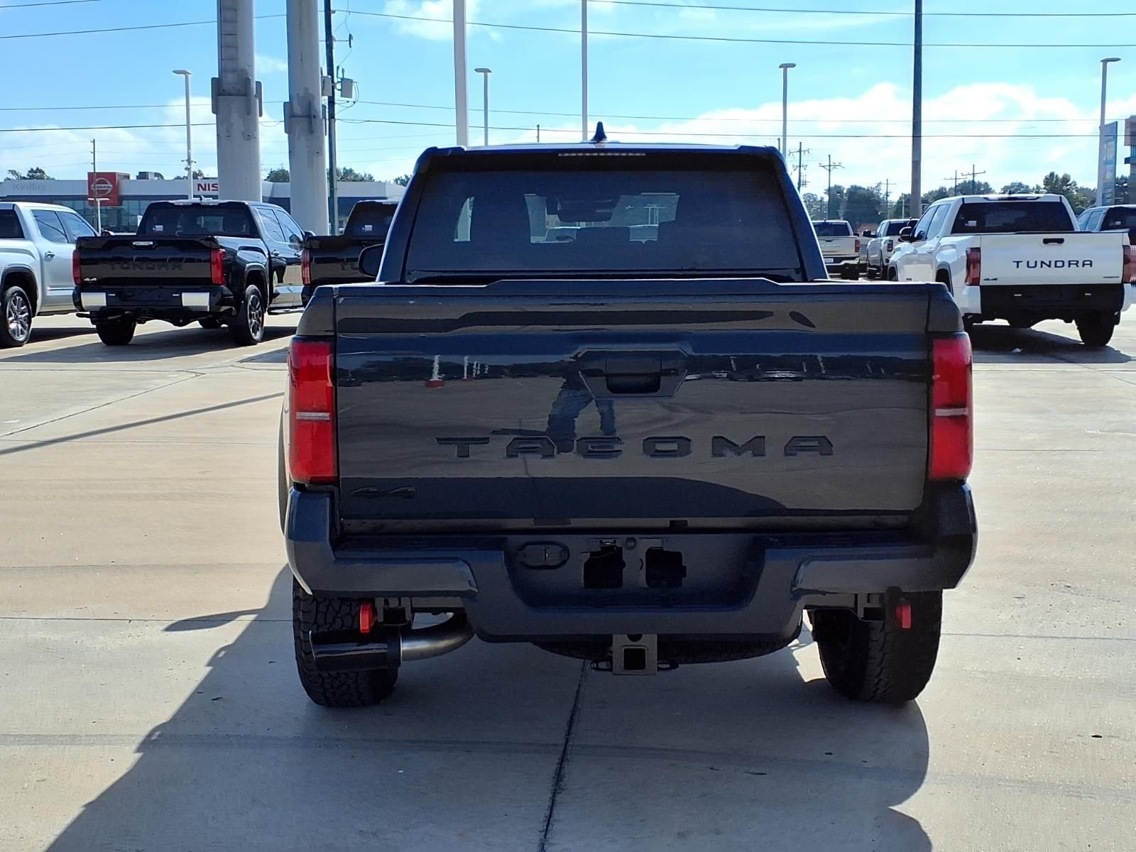 New 2026 Underground Toyota  TRD Off-Road image 7