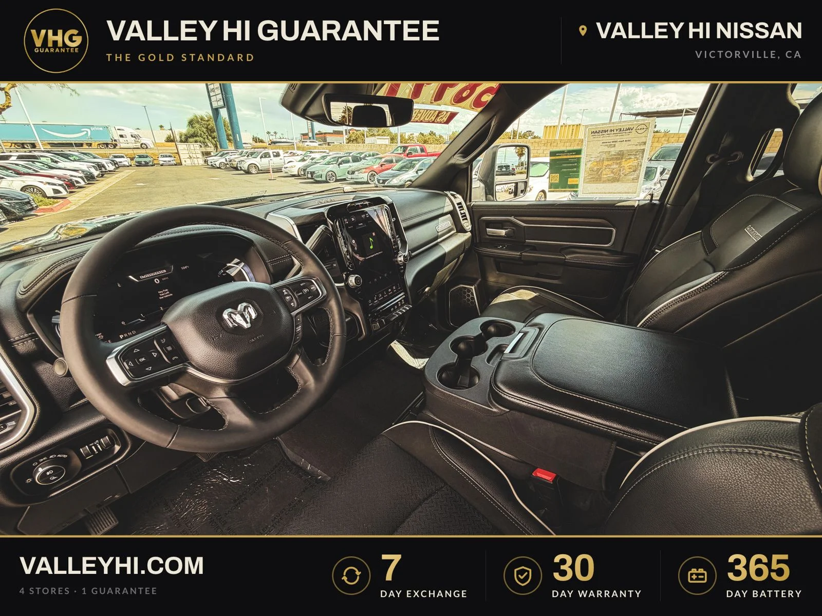 2026 RAM Ram 2500 Pickup Laramie - Photo 16